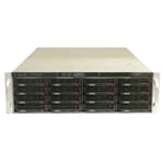Supermicro Server X7DB8 2x Xeon E5420-2,5GHz/32GB/16TB
