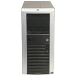 HP ProLiant ML150 G3 QC Xeon E5310-1.6GHz/4GB/3TB