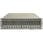 SUN StorageTek 6140 FC Dual Controller 4GBps 12TB SATA