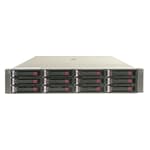 HP StorageWorks MSA60 1.8TB 12x 146GB/15k - 418408-B21