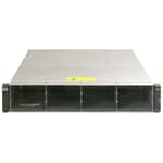 HP SAN Storage StorageWorks MSA2312fc DC FC 4Gbps 12x LFF - AJ795A