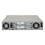HP Disk Enclosure StorageWorks MSA2000 Dual I/O Module SAS 3G 12x LFF - AJ750A