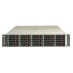 HP StorageWorks MSA70 25x250GB 6,3TB 418800-B21