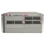 HP ProCurve Switch 5372xl (J4848A) 72-Port 3xJ4820A