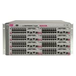 HP ProCurve Switch 5308xl 128x1Gbps J4819A 8xJ4907A