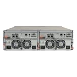 Dell PowerVault MD3000i SAN Storage 2x 2-Port iSCSI Controller