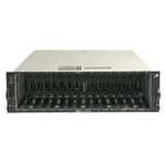 Dell PowerVault MD3000 DAS Storage 2x 2-Port SAS Controller