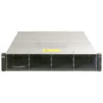 HP SAN Storage MSA2212fc Dual Enhanced Controller AJ745A