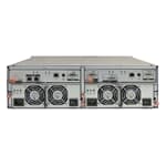 Dell SAN-Storage PowerVault MD3000i iSCSI 9TB 15x 600GB/15k SAS