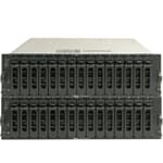 Dell SAN-Storage PowerVault MD3000i + MD1000 iSCSI 18TB 30x 600GB/15k SAS