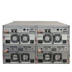 Dell SAN-Storage PowerVault MD3000i + MD1000 iSCSI 18TB 30x 600GB/15k SAS