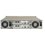 HP StorageWorks MSA2324i Dual Controller 7.2TB 24x 300GB/10k SAS AJ802A