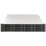 FSC SAN Storage FibreCat SX80 12TB 12x 1TB/7,2K/SATA - FCSX80-BASE