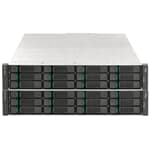 FSC SAN Storage FibreCat SX80-BASE + EXPN 3.5TB 24x 146GB/15K/SAS