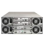 FSC SAN Storage FibreCat SX80-BASE + EXPN 3.5TB 24x 146GB/15K/SAS