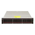 HP StorageWorks P2000 G3 Dual FC/iSCSI 14.4TB 24x 600GB/10k/SAS - RENEW