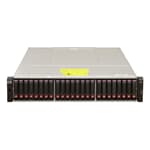 HP StorageWorks MSA2324i Dual Controller 14.4TB 24x 600GB/10k SAS - AJ748A RENEW