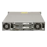 HP StorageWorks MSA2324fc G2 Dual Controller 14.4TB 24x 600GB/10k/SAS