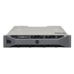 Dell SAN Storage PowerVault MD3200i Dual Controller 1GbE 12x LFF