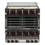 HP BladeSystem c7000 G2 6xPS 2250W 10xFan 507019-B21