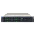 Fujitsu Server Primergy RX300 S6 QC Xeon E5620 2,4GHz 4GB 1,8TB