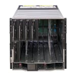 HP BladeSystem c7000 5x BL280c G6 DC Xeon E5502-1,86GHz/4GB