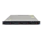 HP Server ProLiant SE316M1 QC Xeon L5520 2,26GHz 12GB 4TB SATA LFF