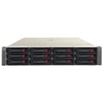 HP StorageWorks MSA60 24TB 12x 2TB/7,2k/SAS - 418408-B21