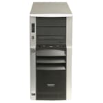 FSC Primergy TX200 S4 2x QC Xeon E5405-2GHz/4GB/584GB