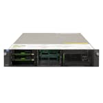 Fujitsu Server Primergy RX300 S6 QC Xeon E5620-2,4GHz 24GB 600GB 2x 300GB SAS