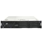 IBM Server System x3650 2x QC Xeon x5355-2.66GHz/32GB/12TB