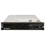 IBM Server System x3690 X5 2x 6-Core Xeon E6540 2GHz 128GB 1,2TB