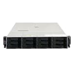 IBM Server System x3630 M3 QC Xeon E5603 1,6GHz 8GB 24TB