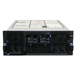 IBM Server System x3850 M2 4x 6-Core Xeon X7460 2,66GHz 128GB 584GB