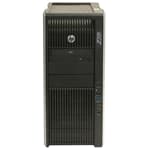 HP Workstation Z820 2x 8-Core Xeon E5-2670 2,6GHz 128GB 1TB K4000