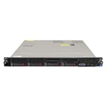 HP Server ProLiant DL360 G6 2x QC Xeon X5550 2,66GHz 24GB 2,4TB
