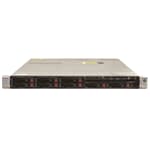 HP Server ProLiant DL360p Gen8 6-Core Xeon E5-2640 2.5GHz 16GB 2.4 TB