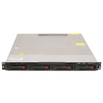 HP Server ProLiant SE316M1 2x 6C X5650 2,66GHz 96GB 8TB SAS LFF SmartArray P800