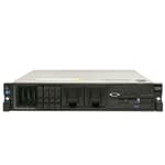 IBM Server System x3650 M3 2x 6-Core Xeon X5650 2,66 GHz 72 GB M5015