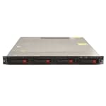HP Server ProLiant DL160 G6 2x QC Xeon E5520 2,26GHz 24GB 4TB LFF