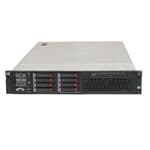 HP Server ProLiant DL380 G7 2x 6-Core Xeon X5650 2.66 GHz 48 GB 4.8 TB