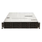 Dell Server PowerEdge C2100 2x QC Xeon L5520 2,26GHz 96GB 3,6TB