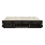 IBM Server System iDataPlex dx360 M2 2x QC Xeon E5520 2,26GHz 64GB 5TB