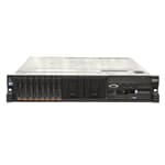 IBM Server x3650 M3 2x 6-Core Xeon X5680 3,33GHz 24GB 2,4TB M1015