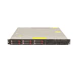 HP Server ProLiant SE316M1 2x 6-Core Xeon L5640 2,26GHz 24GB 6x 146GB SFF