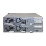 Fujitsu FC Tape Library Eternus LT60 S2 2x LTO-5 108TB