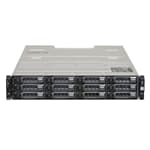 Dell SAN Storage PowerVault MD3200i DC 1 Gbit/s iSCSI 48 TB 12x 4 TB 7,2K SAS 6G
