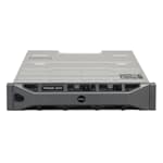 Dell SAN Storage PowerVault MD3600i DC 10 Gbs iSCSI 48 TB 12x 4 TB 7.2K SAS 6G