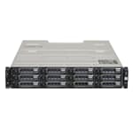 Dell SAN Storage PowerVault MD3600i DC 10 Gbs iSCSI 48 TB 12x 4 TB 7.2K SAS 6G