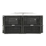 HP StorageWorks Modular Disk System MDS600 SSA70 4x PS 4x I/O Modules - AJ866A
